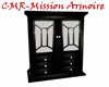 CMR/Mission Armoire