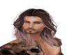 Mens Dirtyblonde hair