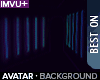 Neon Tunnel Background