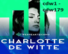 DJ Charlotte De Witte