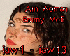 I Am Woman Emmy Meli
