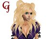 Kazano in Honey Blonde