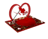 Romantic Love Spot