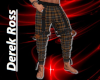 FALL TACTICAL PANTS-M