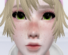 P~ Rue Freckles&Liner