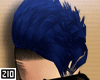 ZI0 | Hair Blue 