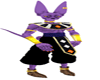 purple rabbit avatar