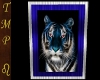 {TMP} Neon Tiger Picture