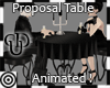 *m Goth Proposal Table