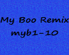 My Boo Remix pt1