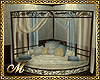 :SG: WINTER CORNER BED