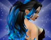 MS Black&Blue Mariah