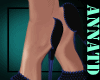 ATD*Robyn Ball Heels