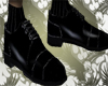 elligant black shoes