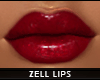 ! zell lipstick | eva