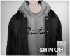  Jacket Black