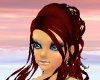 (SDJS)alina red hair