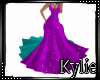 Drv Wedding  Dress