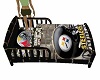 Steelers Toddler Bed