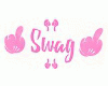 SWAG Sign