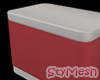 Drinks Chest