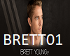 Brett Young - Would You
