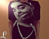 2pac baggy tee (3 poses)