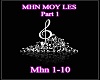 MHN MOU LES Part1