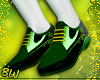 St. Patrick Shoes - M