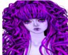 Passion Purple Eyelashes