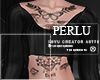 [P]Goth Sweater