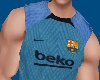 Regata Barcelona Treino