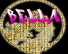 (BL)Earrings Bella