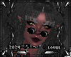 ○ Vacant / Hair