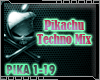 DJ| Pikachu TechnoMix