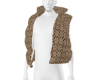 Lex CH Brown Vest