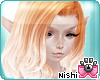 [Nish] Fox Hair 4