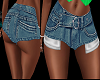 FG~ Sexy Shortie Shorts