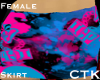 [CTK] CoC Skirt