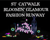 ST  CW BLOOMIN GLAMOUR