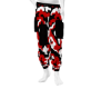 BAG| CAMO JOGGERS  V2