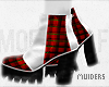 $ Mulders:White:Highland