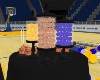 ND| Basketball Candies