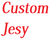 Custom Jesy
