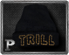 P. Trill Beanie