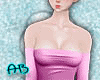 [AB]Pink Sexy Minidress