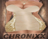 NiXX::EMBX::SEQUIN DRESS