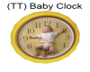 (TT) Baby CLOCK
