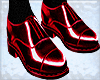 Red Shoe {V}