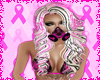 Breast Cancer Gas Mask